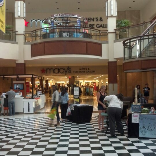 Town Center at Cobb - Shopping Mall in Kennesaw