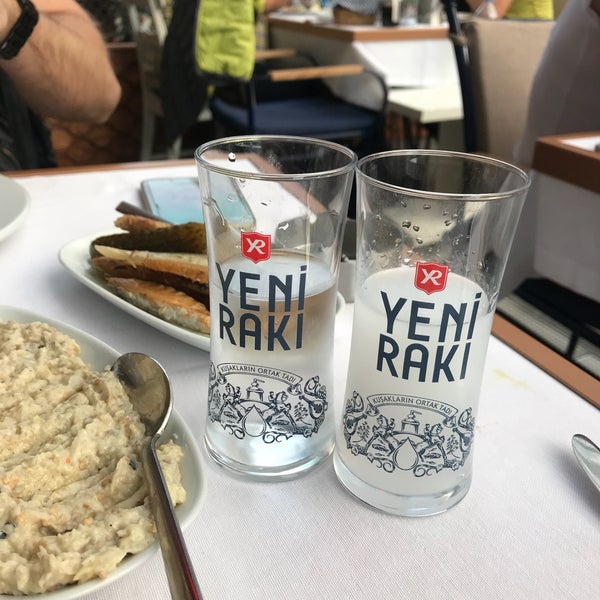 Foto diambil di Ege oleh Nil Akyüz pada 7/20/2018