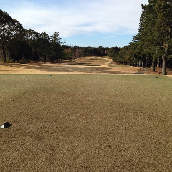 セントラルゴルフクラブ Golf Course In 行方市 セントラルゴルフクラブ Golf Course In 行方市