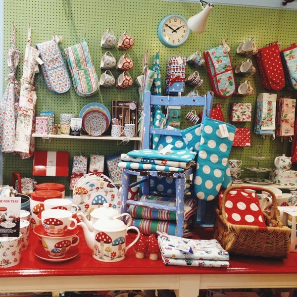 cath kidston glasgow