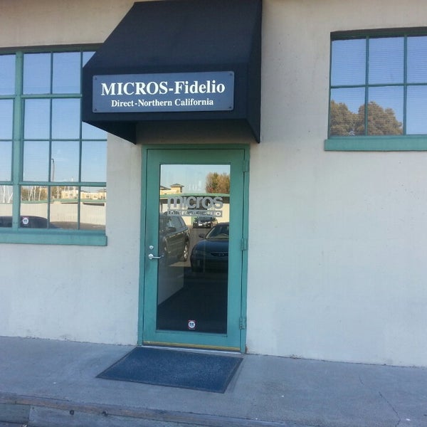 Micros systems