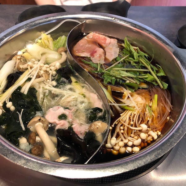 しゃぶしゃぶ太郎 春日井店 春日井市 愛知県