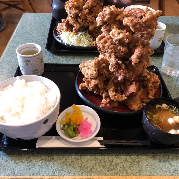 Fotos En 洋食亭 寅安 Restaurante De Yoshoku En 名古屋市