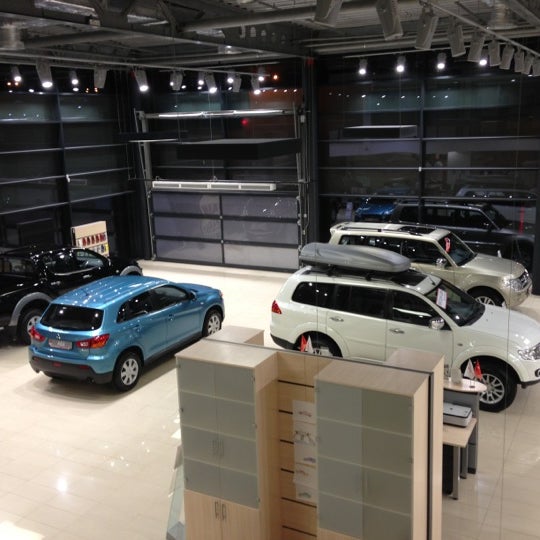 Панорама: Volvo Автоград, автосалон, ул. Республики, 280, Тюмень - Яндекс Карты