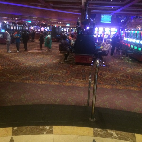 Photo taken at GrandWest Casino And Entertainment World by Sefa A. on 12/16/2015