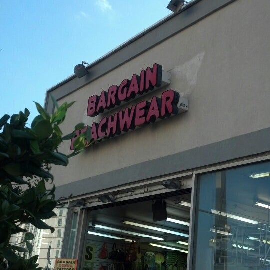 Bargain Beachwear - Clothing Store in Virginia Beach