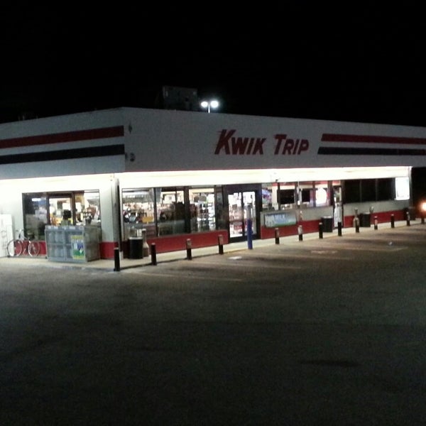 Kwik trip locations