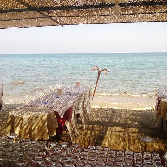 Cakil Restaurant Ayas Kasabasi Erdemli Mersin