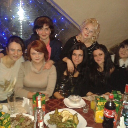 Кафе анжели в селятино