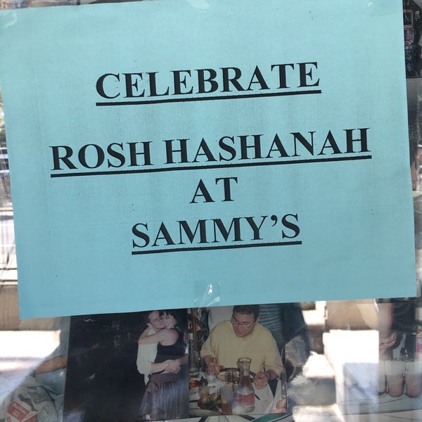 8/24/2018にMichael R.がSammy&#39;s Roumanian Steakhouseで撮った写真
