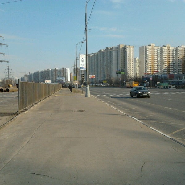 Митина 4 Митина 4
