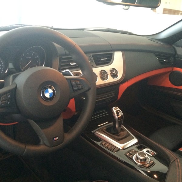 รูปภาพถ่ายที่ BMW Moldova โดย Макс♎ เมื่อ 7/29/2014