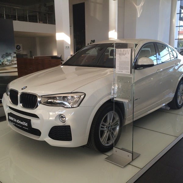 BMW 4 M !!!