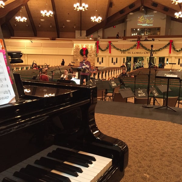 Hawthorne Gospel Church 3 tips from 303 visitors