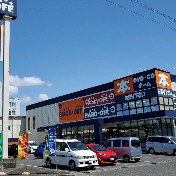 ハードオフ 岐阜うさ店 328 Visitors ハードオフ 岐阜うさ店 328 Visitors