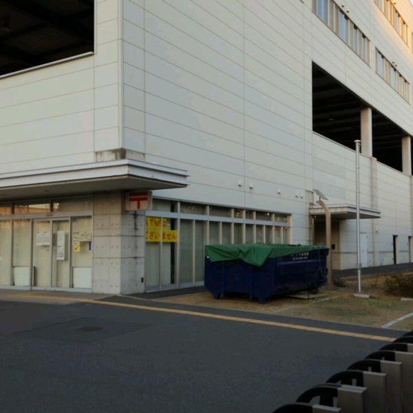 Photos At 新越谷郵便局 越谷市 埼玉県