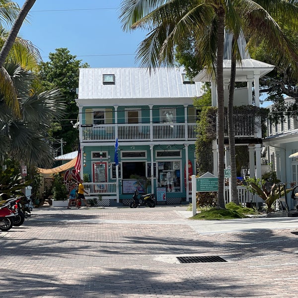 6/12/2022 tarihinde Marco J.ziyaretçi tarafından Key West'de çekilen fotoğraf