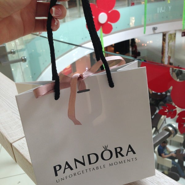 пандора донецк