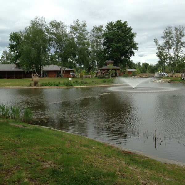 Photos At Camping De Bordeaux Lac Bruges 4 Tips From 113 Visitors