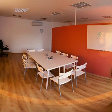 Foto scattata a Coworking Šaľa da Peter B. il 3/14/2013