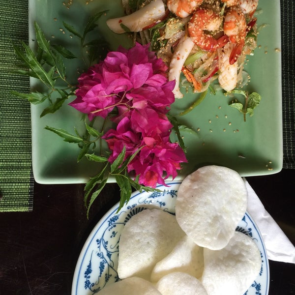6/26/2017에 Lim C.님이 Lam Vien Restaurant에서 찍은 사진