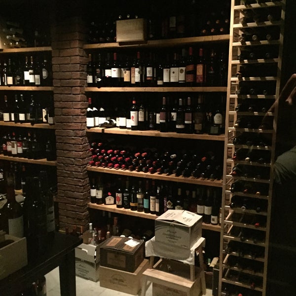 Vintage Wine Bar Wine Bar in Σύνταγμα