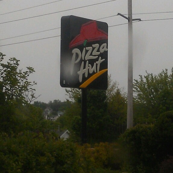 Fotos en Pizza Hut Madison, WI