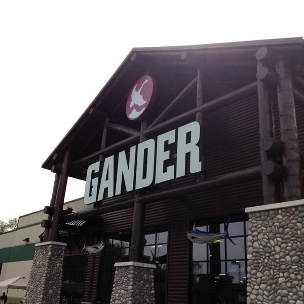 Gander Mountain 3970 Southwest 3rd Street