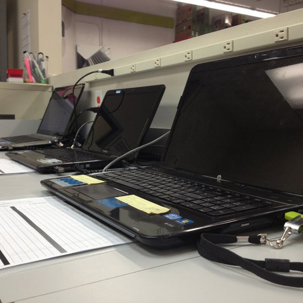 Photos at Staples Office Supply Store in Ocala