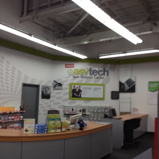 Staples Paper / Office Supplies Store in Ocala