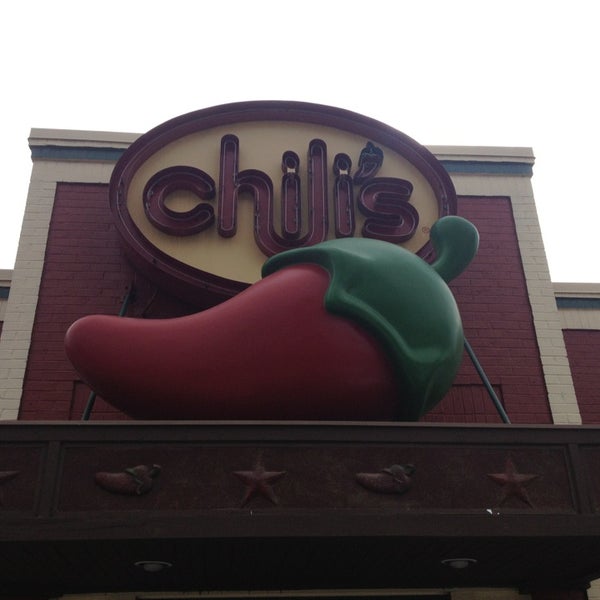 Das Foto wurde bei Chili&#39;s Grill &amp; Bar von Ryan A. am 2/16/2013 aufgenommen