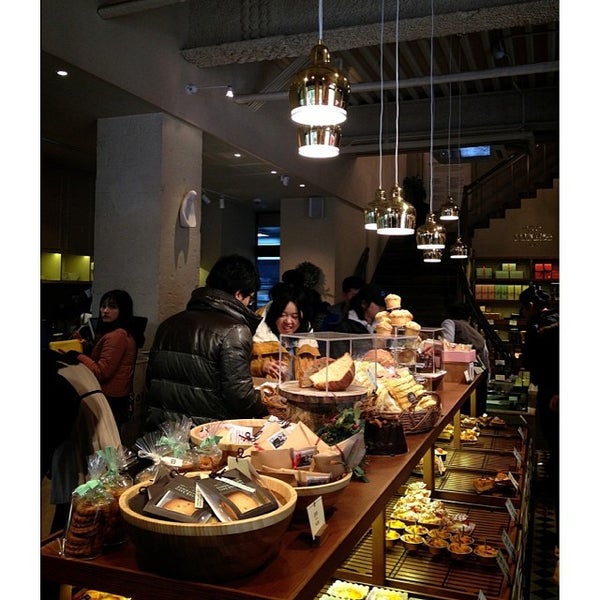 성심당케익부띠끄 - 은행동에서 빵집일에서의 사진