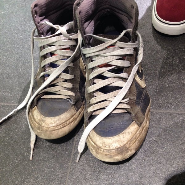Photos at Schoenen Torfs - Binnenstad - 0 tips