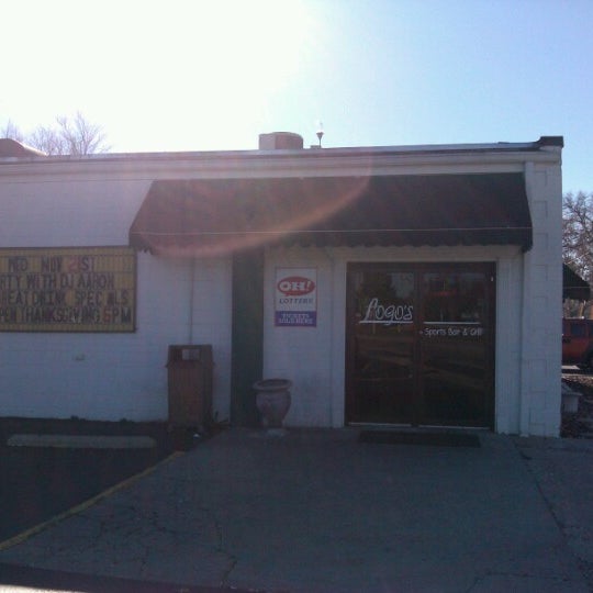 Logo's Sports Bar & Grill Cincinnati, OH