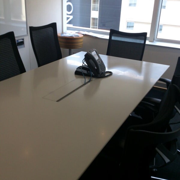 Grupo Trafigura - Office in San Isidro