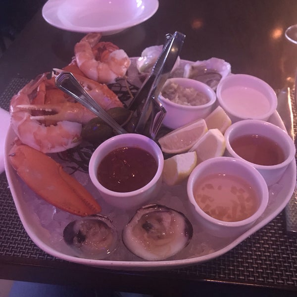 Photo prise au The Sea Fire Grill par Mr. B S le9/12/2019