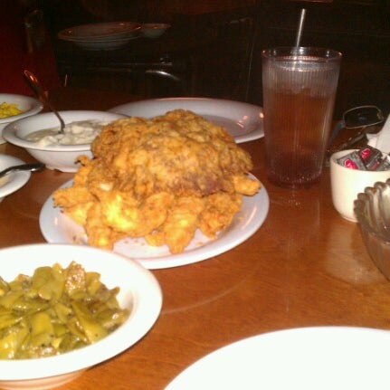 Babe S Chicken Dinner House Frisco Original Donation 97 Tips