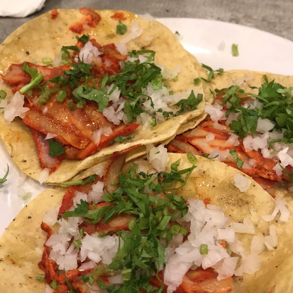 Fotos en Tacos El Pata Constituyentes Tejeda 17 tips de 299 visitantes