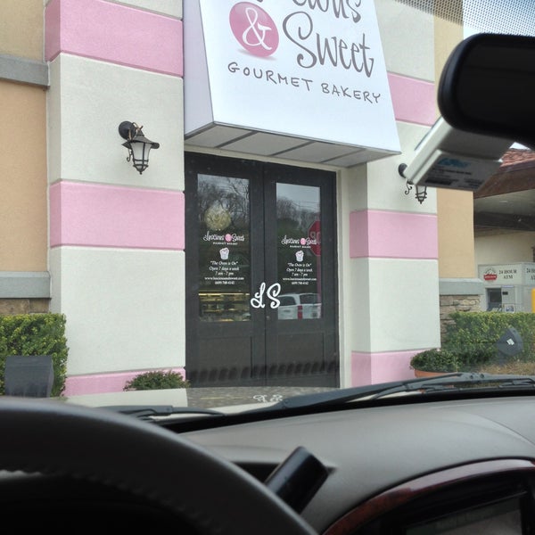 Luscious Sweet Gourmet Bakery Galloway, NJ