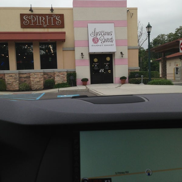 Luscious Sweet Gourmet Bakery Galloway, NJ