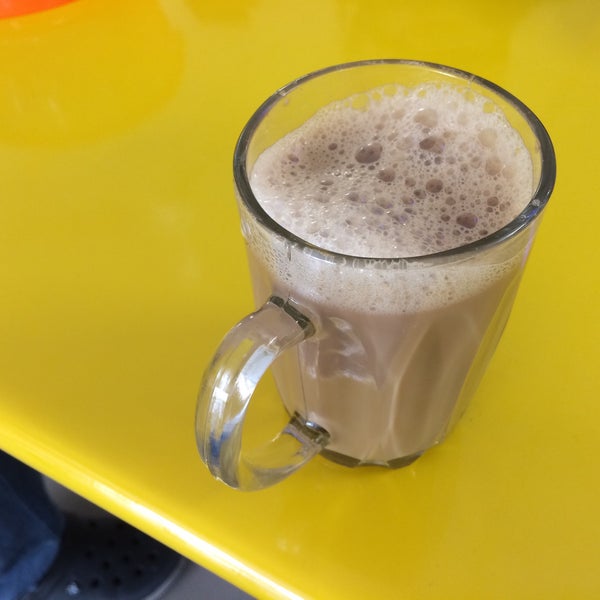 Kafeteria Satria Utem 2 Tips From 146 Visitors
