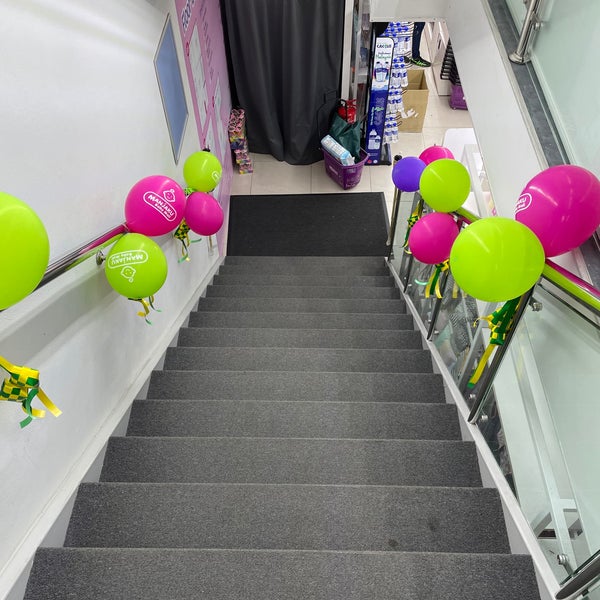 Photos At Manjaku Baby Centre Medan Idaman 2 Tips