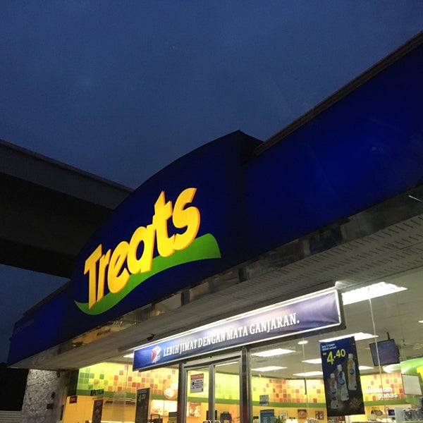 Petron Cheras Kajang Highway