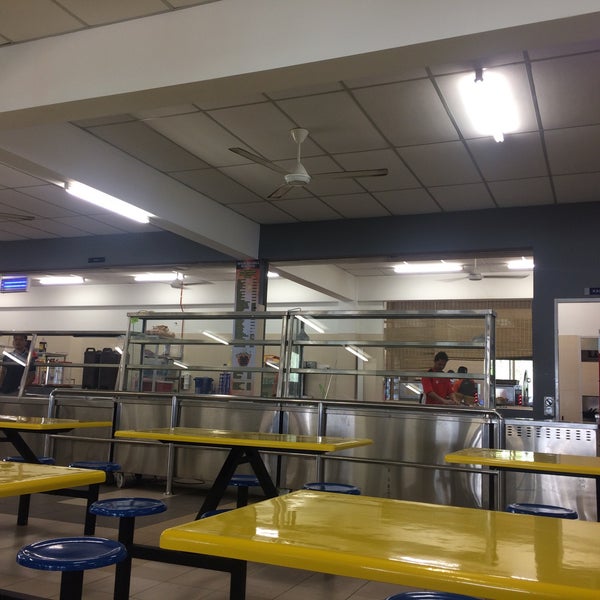 Photos At Kafeteria Satria Utem 2 Tips From 146 Visitors