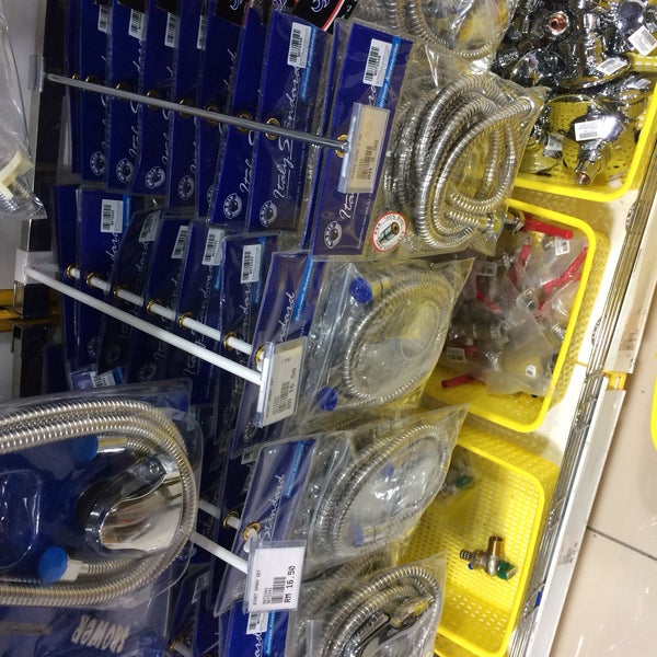 Mr D I Y Hardware Store