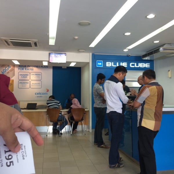 Celcom Centre Seremban  Kaylynnrtl