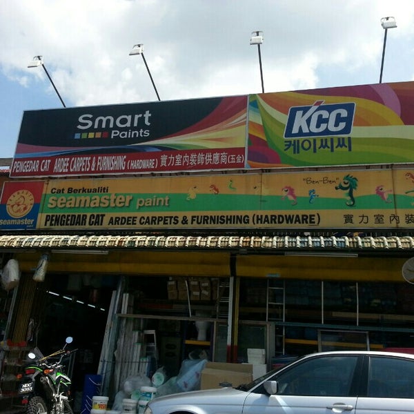 Ardee Carpet Furnishing Hardware Seremban Negeri Sembilan