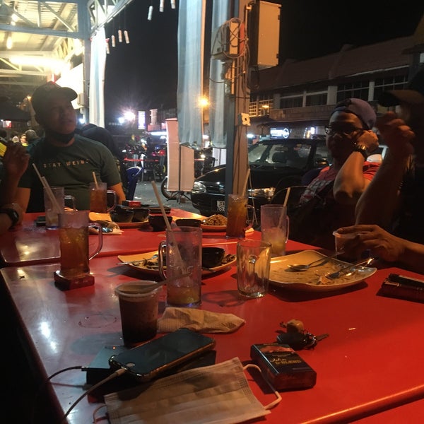 Photos at AWE Yong Tau Foo - Malay Restaurant in Seremban