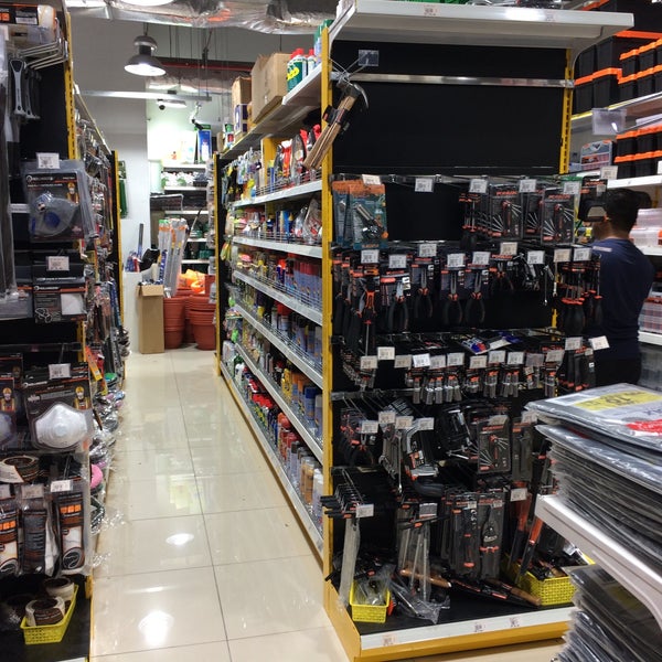 Photos At Mr D I Y Hardware Store