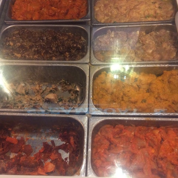 Photos at Hot Pot King Steamboat & Grill BBQ Joint in Batu Caves